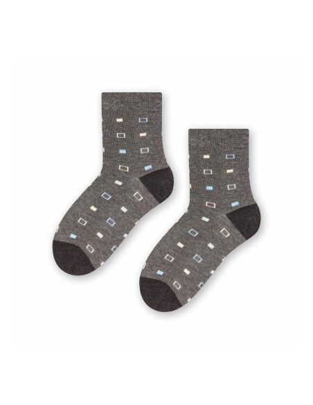 Socks art.014 patterned for boys 26-34 Steven