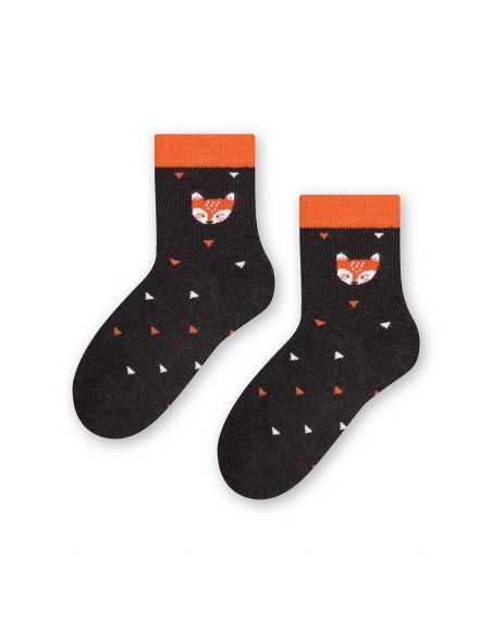 Socks art.014 patterned for boys 26-34 Steven