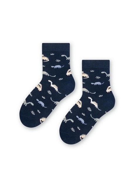 Socks art.014 patterned for boys 26-34 Steven