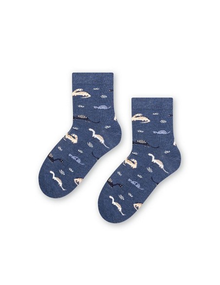 Socks art.014 patterned for boys 26-34 Steven