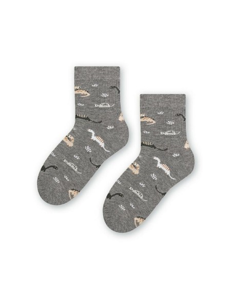 Socks art.014 patterned for boys 26-34 Steven