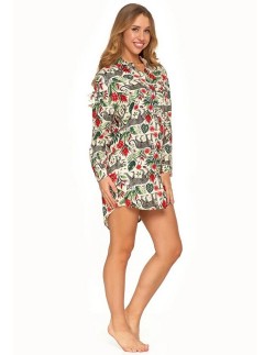 Shirt pdk4800-002 dł/r s-3xl rozpinana Moraj