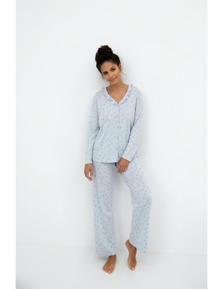Pajamas lucille ii dł/r s-xl Sensis
