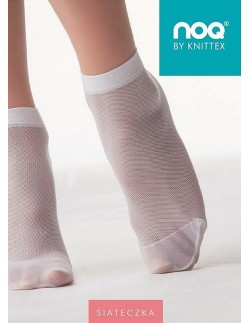 Socks dr 0015 uliana 20 den Knittex