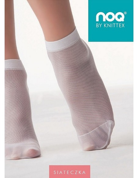 Socks dr 0015 uliana 20 den Knittex