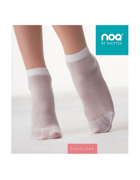 Skarpetki dr 0015 uliana 20 den Knittex