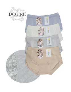 Briefs 26920 a'2 m-xl Dc Girl