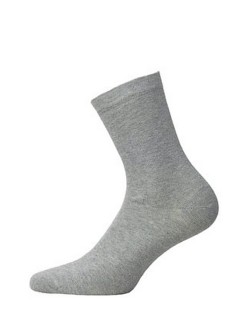 Skarpety w44.000 młodzieżowe gładkie 32-38 Wola