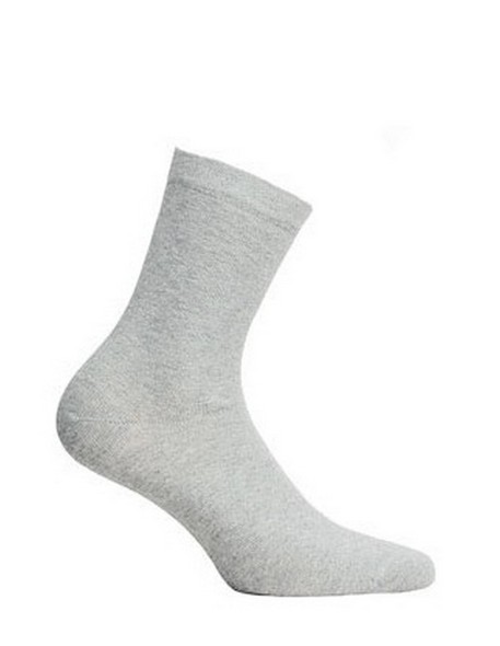 Socks w44.000 teens smooth 32-38 Wola