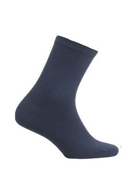 Socks w44.000 teens smooth 32-38 Wola