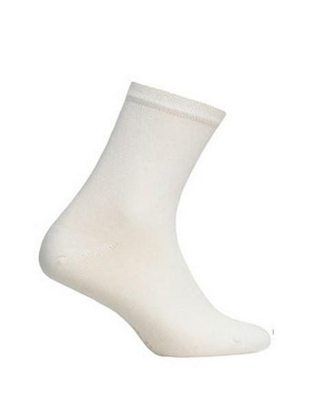Socks w44.000 teens smooth 32-38 Wola