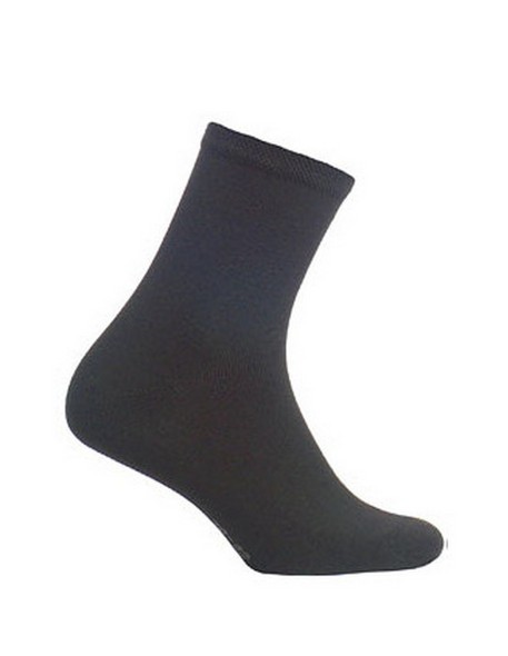 Socks w44.000 teens smooth 32-38 Wola