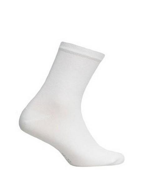 Socks w44.000 teens smooth 32-38 Wola