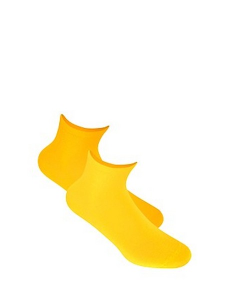 Socks w44.000 teens smooth 32-38 Wola