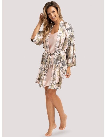 Szlafrok fia s-xl Unikat