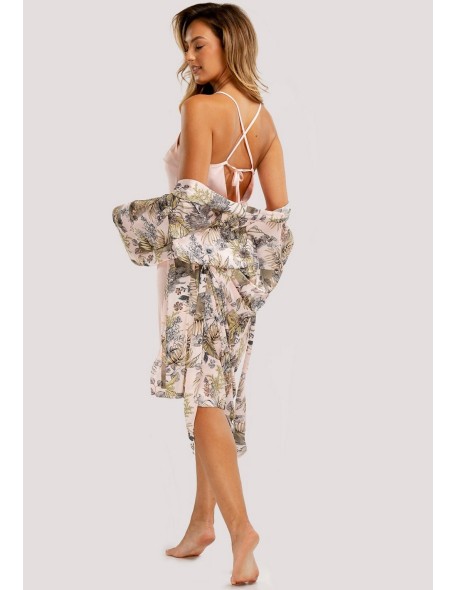 Bathrobe fia s-xl Unikat