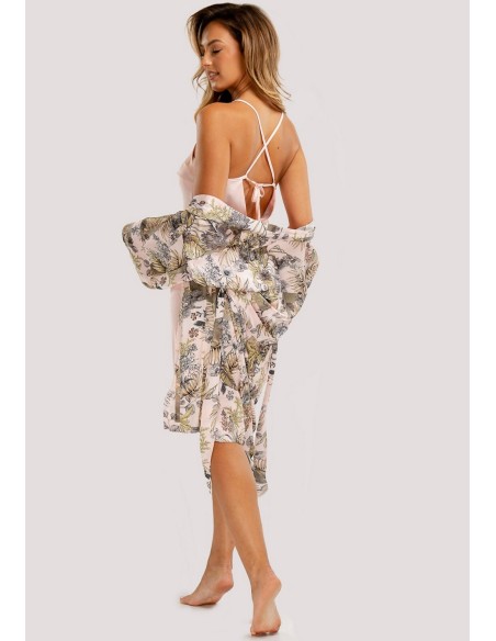 Bathrobe fia s-xl Unikat