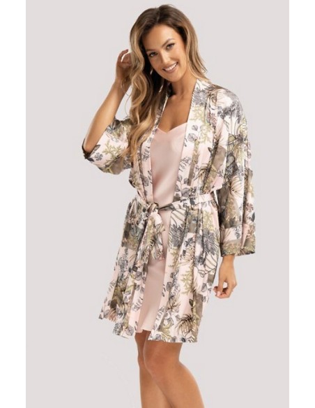 Bathrobe fia s-xl Unikat