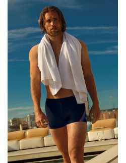 Bokserki kąpielowe sport collection l9 Self