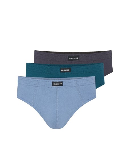 Briefs 1446 k670 a'3 m-2xl Henderson