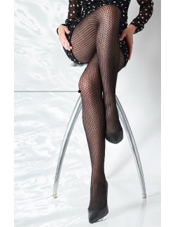 Rajstopy 22309 miranda 30 den 2-4 Knittex