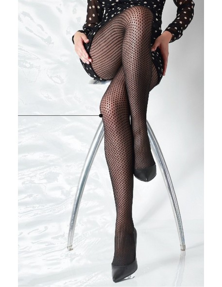 Rajstopy 22309 miranda 30 den 2-4 Knittex