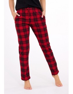Trousers pajamas 690/45 3xl-5xl women's Cornette 2