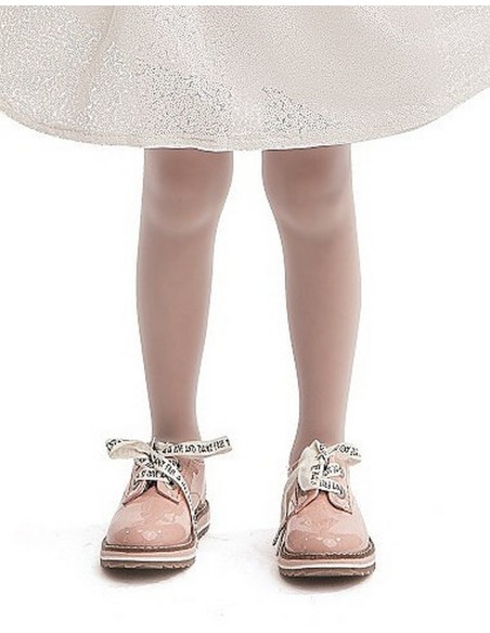 Tights dr 0018 alunia 20 den 68-122 Knittex