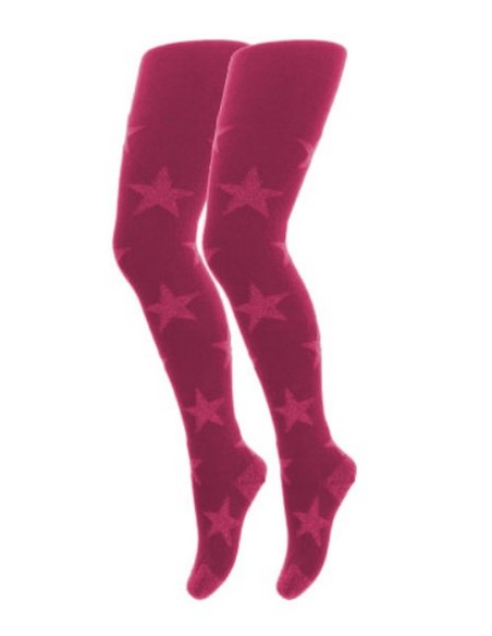 Rajstopy u38.01n dziewczęce wzorowane 128-158 Wola