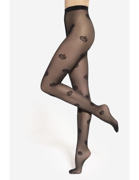 Tights crazy trick wz.04 40 den 2-4 Gatta