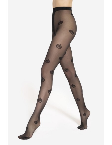 Tights crazy trick wz.04 40 den 2-4 Gatta