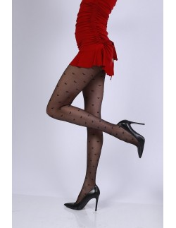Tights 22507 cherish 20 den 2-4 Knittex