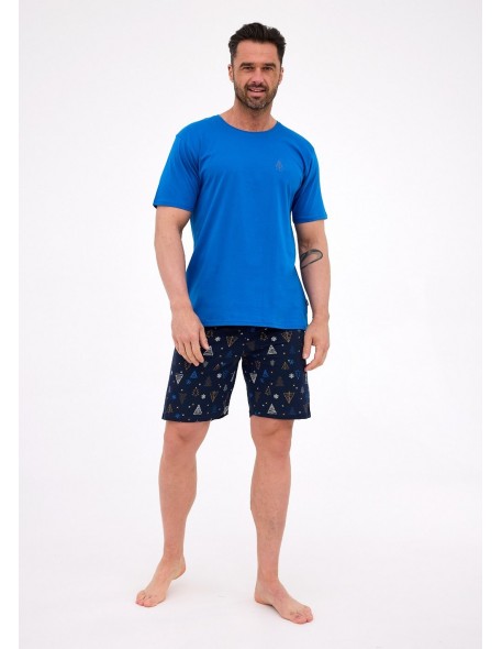 Pajamas 326/298 nihgt 2 kr/r christmas s-2xl...