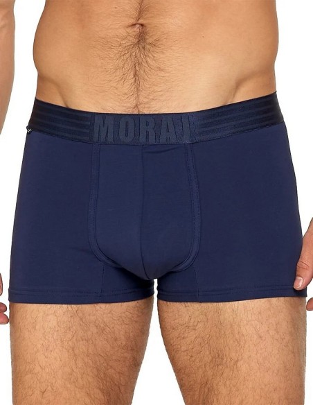 Bokserki mbx1500-006/2 a'2 m-2xl Moraj