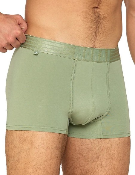 Boxer shorts mbx1500-006/2 a'2 m-2xl Moraj