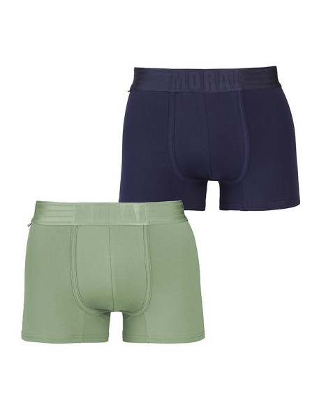 Boxer shorts mbx1500-006/2 a'2 m-2xl Moraj
