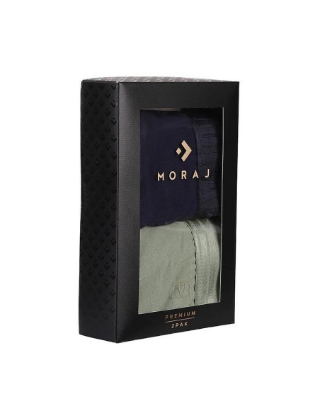 Boxer shorts mbx1500-006/2 a'2 m-2xl Moraj