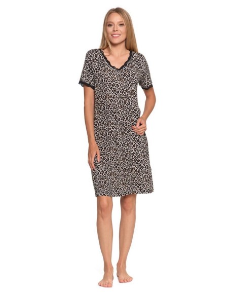 Shirt pdk2700-008 kr/r m-3xl Moraj