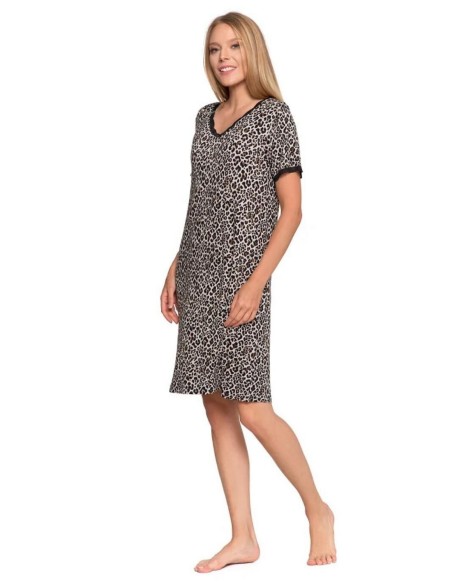 Shirt pdk2700-008 kr/r m-3xl Moraj