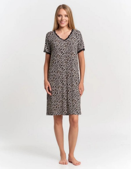 Shirt pdk2700-008 kr/r m-3xl Moraj