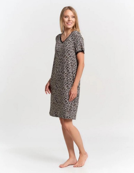 Shirt pdk2700-008 kr/r m-3xl Moraj