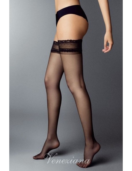 Stockings ar mercedes 6 den 1-4 Veneziana
