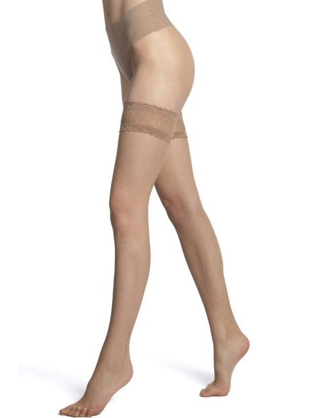 Stockings ar mercedes 6 den 1-4 Veneziana