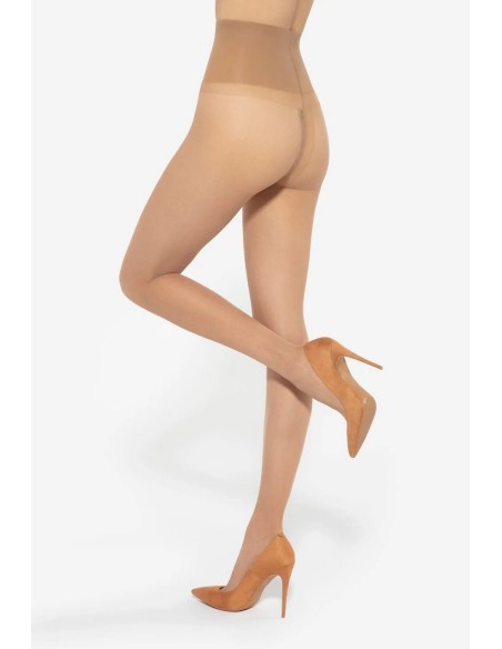 Tights body slimmer 40 den 2-4 Gatta