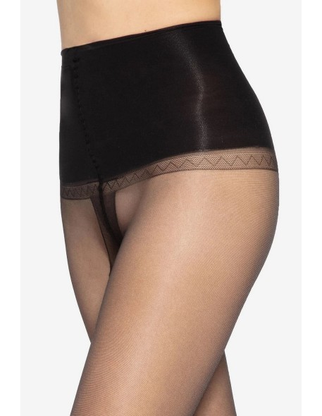 Rajstopy body slimmer 40 den 2-4 Gatta