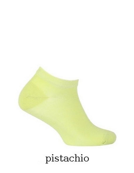 Stopki w21.060,u21.060 soft cotton gładkie...