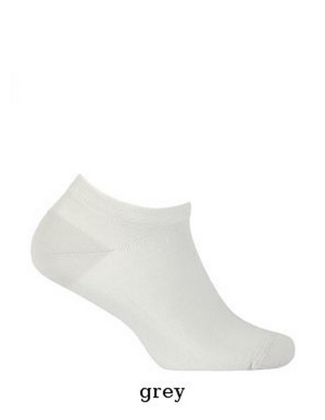 Footers w21.060,u21.060 soft cotton smooth...