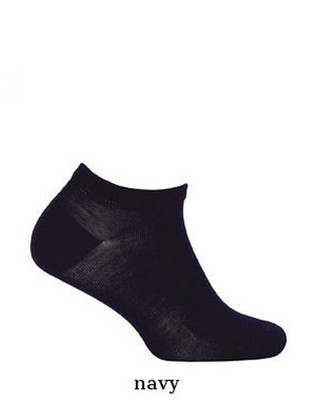 Stopki w21.060,u21.060 soft cotton gładkie 21-26 Wola