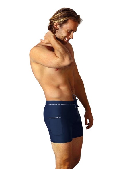 Boxer shorts swim sport collection l10 s-3xl Self