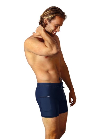 Boxer shorts swim sport collection l10 s-3xl Self